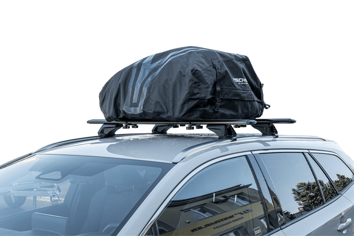 Coffre de toit FISCHER 126000 (pliable)