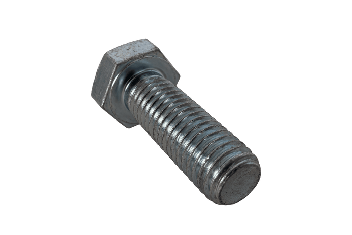 Vis à métaux hexagonale DROMET M12x35 classe 8.8 DIN933