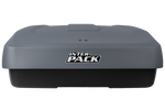 Coffre, box de toit Inter Pack Monsun L anthracite mat