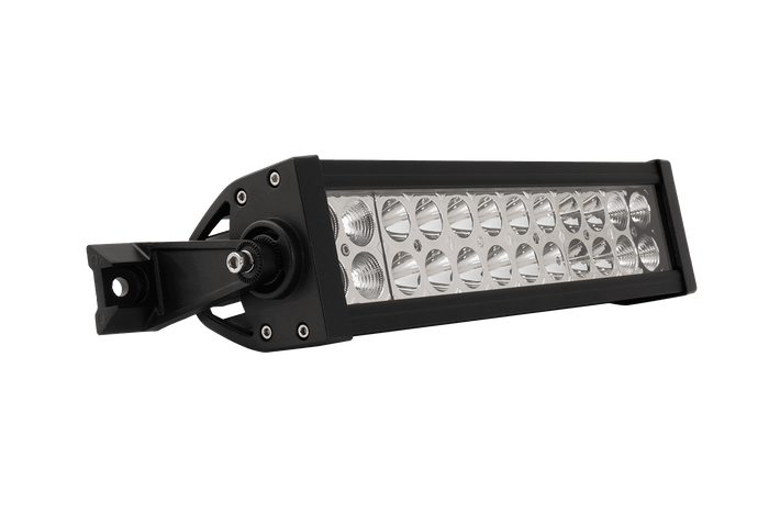 Lampe de travail, réflecteur TruckLED 24x LED 1366 LM COMBO