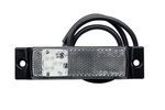 Feu de gabarit LED universel HORPOL LD 0127