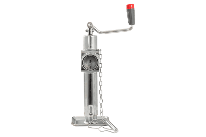 Support de manivelle SIMOL S.170033 pour remorque de 1300 kg