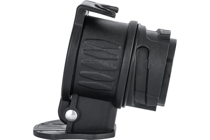 Adaptateur KAMAR, réduction de douille d'attelage de remorque 13/7 PIN