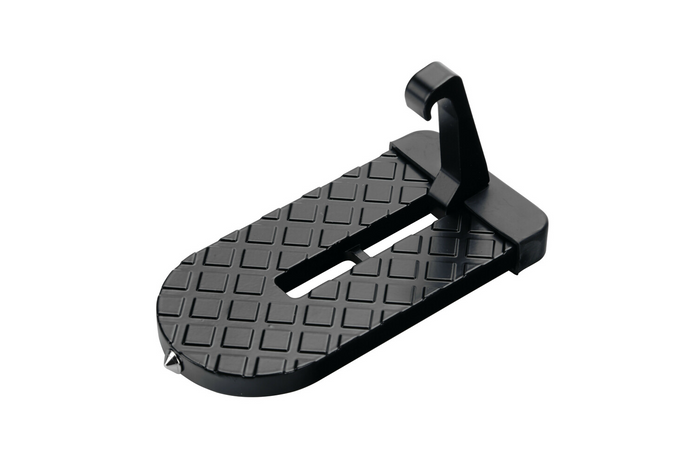  Marchepied de porte LAMPA avec marteau de sécurité