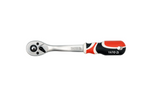 YATO YT-0731 Cliquet courbé 3/8″