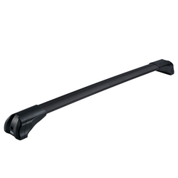 Barre transversale de toit CRUZ Airo Fuse Dark 106 - (1x) 925-737