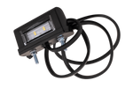 Éclairage de plaque d'immatriculation FRISTOM FT-016 LED M10 KT